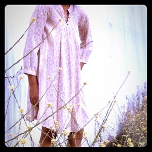 Natalie Martin Collection Kids Fiore Dress XL 8-10